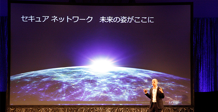 「Interop TOKYO 2017」レポート 〜進化するサイバー攻撃と次世代ネットワークセキュリティ〜