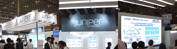 Interop2017-JuniperBooth