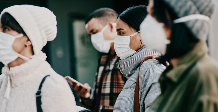 ウィズ・アフターコロナ環境とネットワークトラフィック