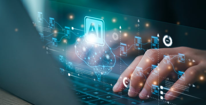 AIがネットワークセキュリティに及ぼす影響と変化