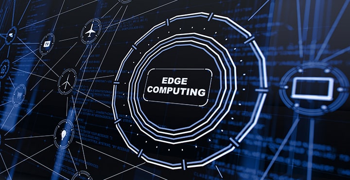 IoTとエッジコンピューティングが及ぼすネットワークへの影響