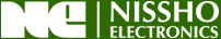 NE|NISSHO ELECTRONICS
