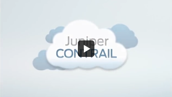 Juniper Contrailのご紹介（ヒーローになったネットワーク担当者）