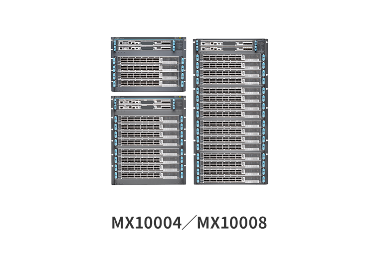 MX10004／MX10008